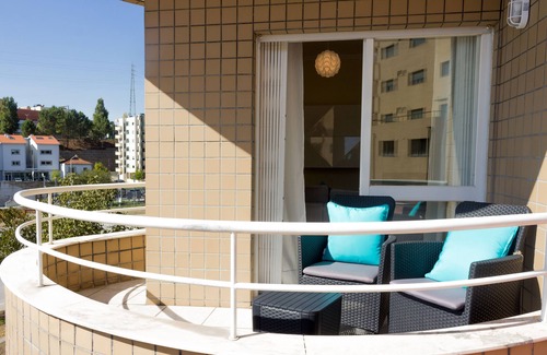 Porto Apartment | Porto House RT, comfort and refinement