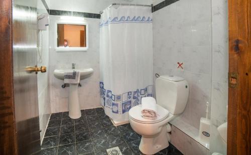 Porto Koukla Hotel | Porto Koukla Beach