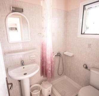 Porto Koukla Hotel | Porto Koukla Beach
