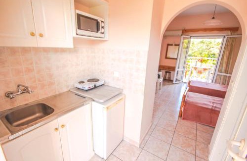 Porto Koukla Hotel | Porto Koukla Beach