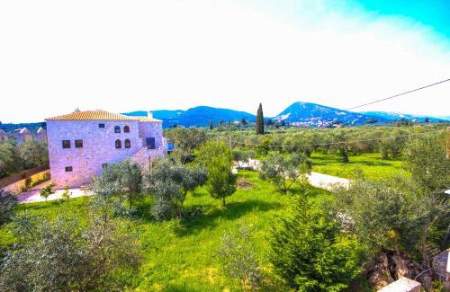 Porto Koukla Hotel | Porto Koukla Beach