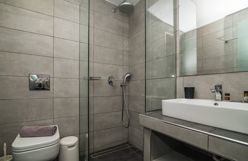 Porto Koukla Hotel | Porto Koukla Beach Hotel