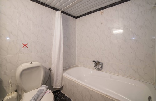 Porto Koukla Hotel | Porto Koukla Beach Hotel