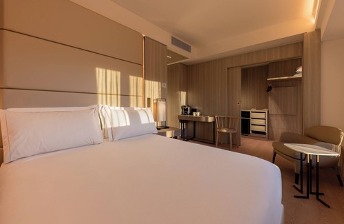 La Spezia Hotel | Porto Lotti Suite Hotel