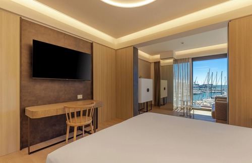 La Spezia Hotel | Porto Lotti Suite Hotel