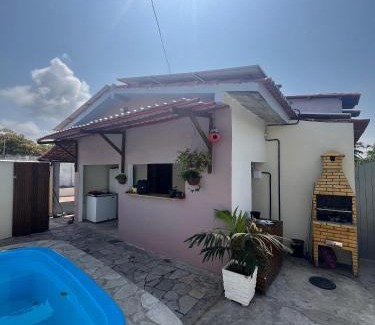 Muriu House | Porto Mirim House