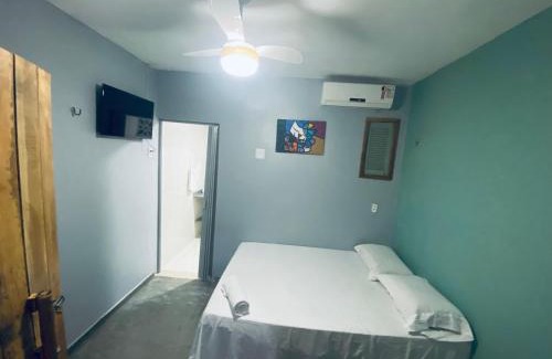 Muriu House | Porto Mirim House