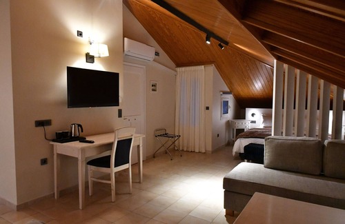 Nafplio Hotel | Porto Nafplio