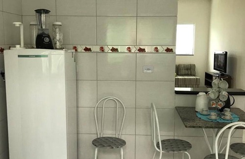 Porto Novo House | Porto Novo beach, 300 meters from the waterfront, Caragua.