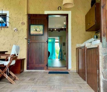 Porto Ottiolu House | Porto Ottiolu Cottage with Condominium Pool