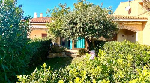 Porto Ottiolu House | Porto Ottiolu Cottage with Condominium Pool
