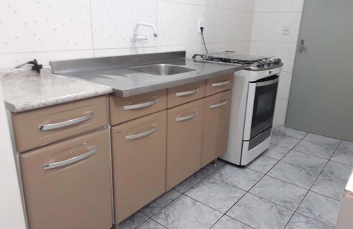 Jardim Itu Apartment | Porto Paris Inn - AP 3 people