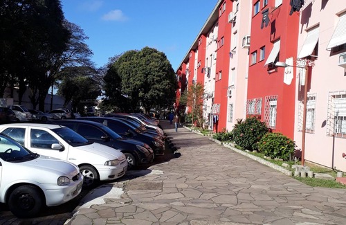 Jardim Itu Apartment | Porto Paris Inn - AP 3 people