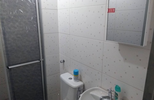 Jardim Itu Apartment | Porto Paris Inn - AP 3 people