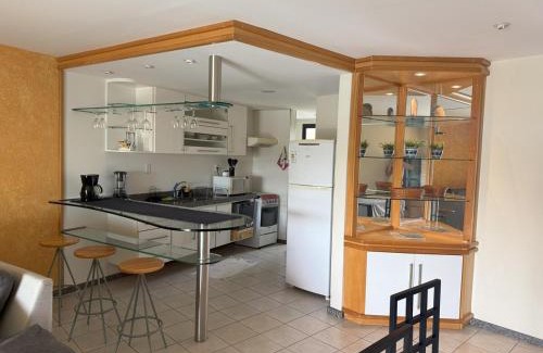 Conceicao de Jacarei Apartment | Porto Real Resort - Apto 3 Suites - Por do Sol Genial