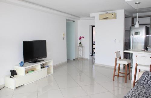 Conceicao de Jacarei Apartment | Porto Real Resort - Apto 3 Suites Vista para o Mar