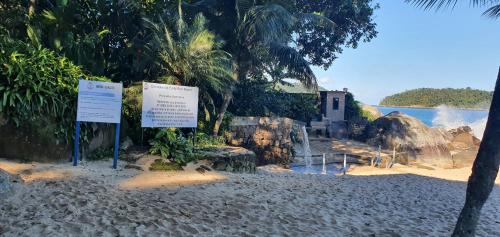 Conceicao de Jacarei Apartment | Porto Real Resort