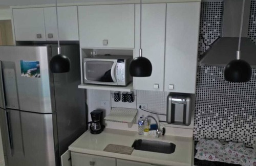 Mangaratiba Apartment | Porto Real Resort!