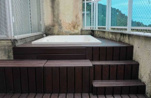 Mangaratiba Apartment | Porto Real Resort!