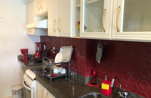 Conceicao de Jacarei Apartment | Porto Real Resort Condominium - Apartment in Angra dos Reis