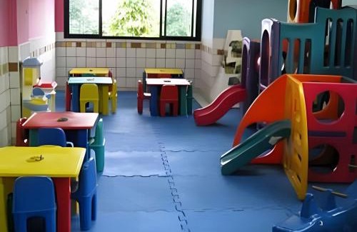 Conceicao de Jacarei House | PORTO REAL RESORT - LINDO APARTAMENTO 3 SUÍTES VISTA MAR