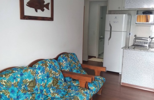 Conceicao de Jacarei Apartment | Porto Real Resort - Season