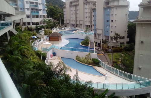 Conceicao de Jacarei Apartment | Porto Real Resort - Season