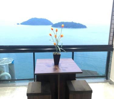 Conceicao de Jacarei Apartment | Porto Real Resorts Rogério