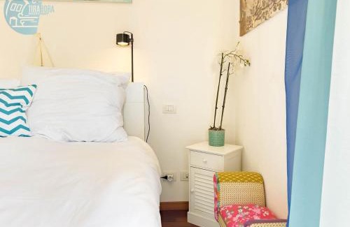 Muggia Apartment | Porto San Rocco 12 Tirabora Short Rent