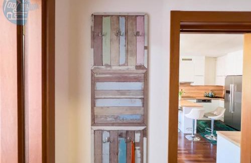 Muggia Apartment | Porto San Rocco 12 Tirabora Short Rent