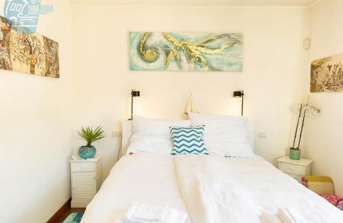 Muggia Apartment | Porto San Rocco 12 Tirabora Short Rent