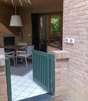 Grado Historic Centre Apartment | Porto San Vito Resort