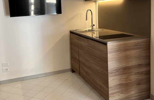 Grado Historic Centre Hotel | Porto San Vito Resort