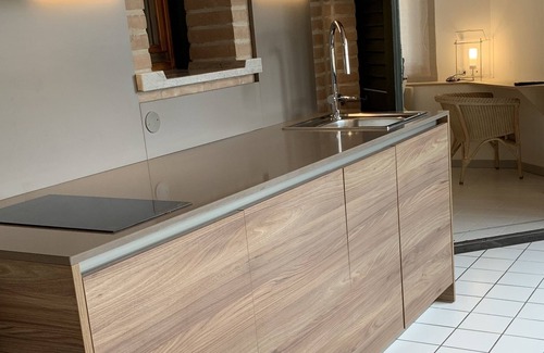 Grado Historic Centre Hotel | Porto San Vito Resort