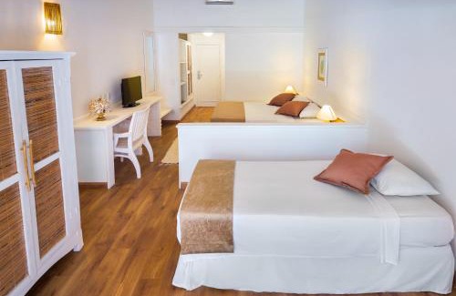 Porto Seguro Resort | Porto Seguro Praia Resort - All Inclusive