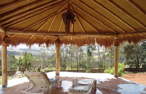 Braganca Paulista House | PORTO SOL ESTATE. LOTS OF COMFORT AND LEISURE. PARADISIACAL PLACE AND EXUBERANT VIEW.