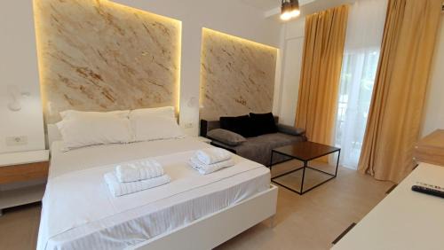 Pefkochori Apartment | Porto Studios Pefkohori