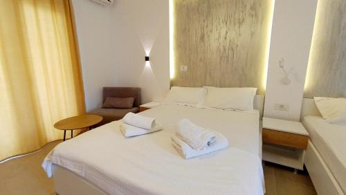 Pefkochori Apartment | Porto Studios Pefkohori