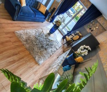 Otopeni Apartment | Portobella Airport Aparthotel - Self Check in