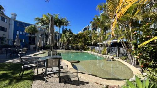 Dicky Beach Apartment | Portobello By The Sea Unit 34