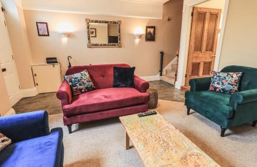 Lindale House | Portobello