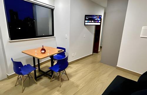 Vila Concordia Apartment | Portofino Apart Hotel Praça do Mercado