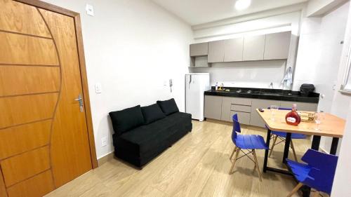 Vila Concordia Apartment | Portofino Apart Hotel Praça do Mercado