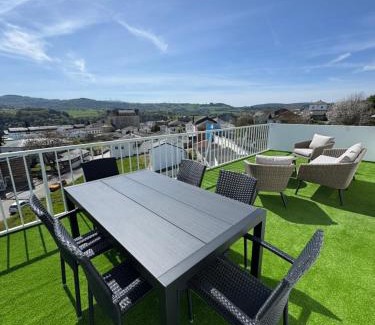 Portomarin Apartment | PortoHome Ático