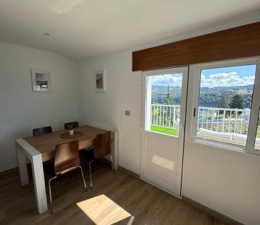 Portomarin Apartment | PortoHome Ático