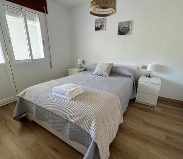 Portomarin Apartment | PortoHome Ático