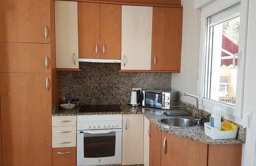 Portomarin Apartment | Portohouse Apartment