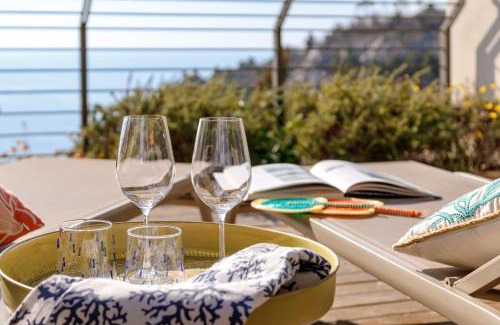 Portopiccolo Apartment | Portopiccolo Apartments - Telgatino nel Golfo