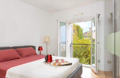 Portopiccolo Apartment | Portopiccolo Apartments Rubino nel Borgo