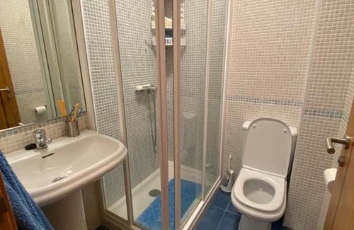 Portosin Apartment | Portosín beach apartment